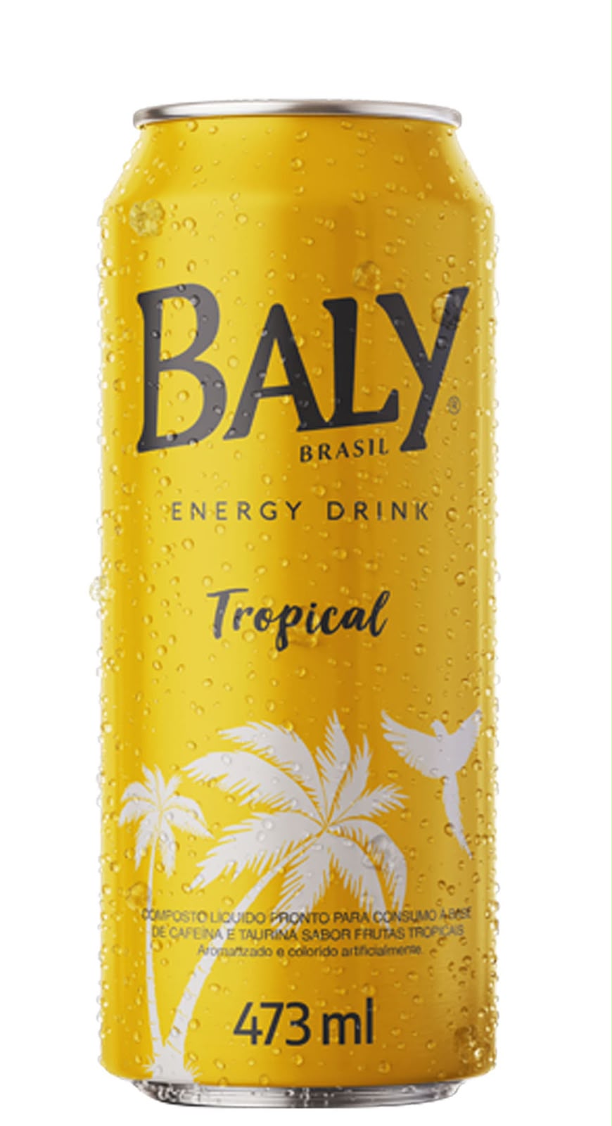 Baly Tropical
