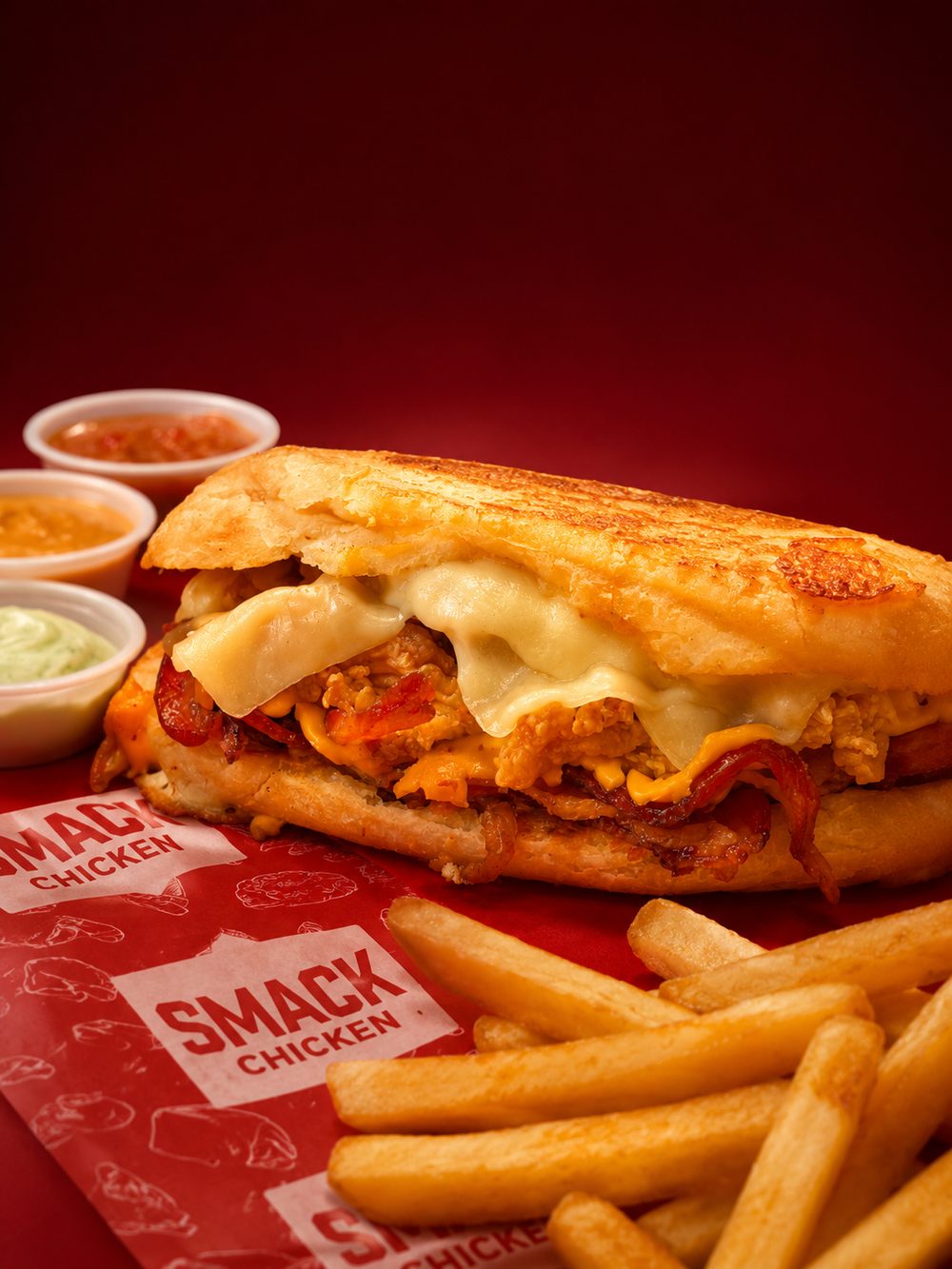 Smack Power