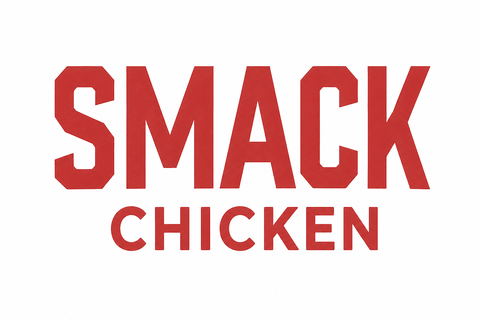 Smack Chicken